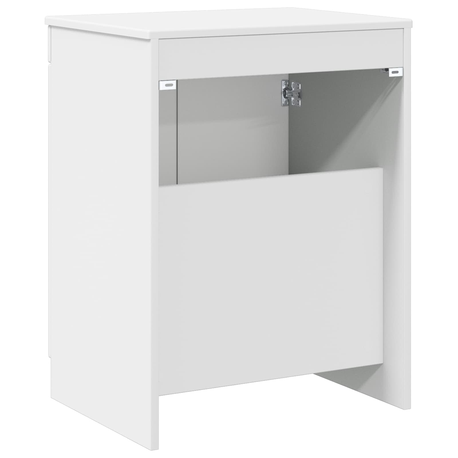 Mueble de Cuarto de Baño Blanco 54 x 41 x 70 cm