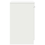 Mueble de Cuarto de Baño Blanco 54 x 41 x 70 cm