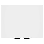 Mueble de Cuarto de Baño Blanco 54 x 41 x 70 cm