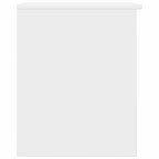 Gabinete de baño intermedio Blanco 30 x 35 x 50 cm