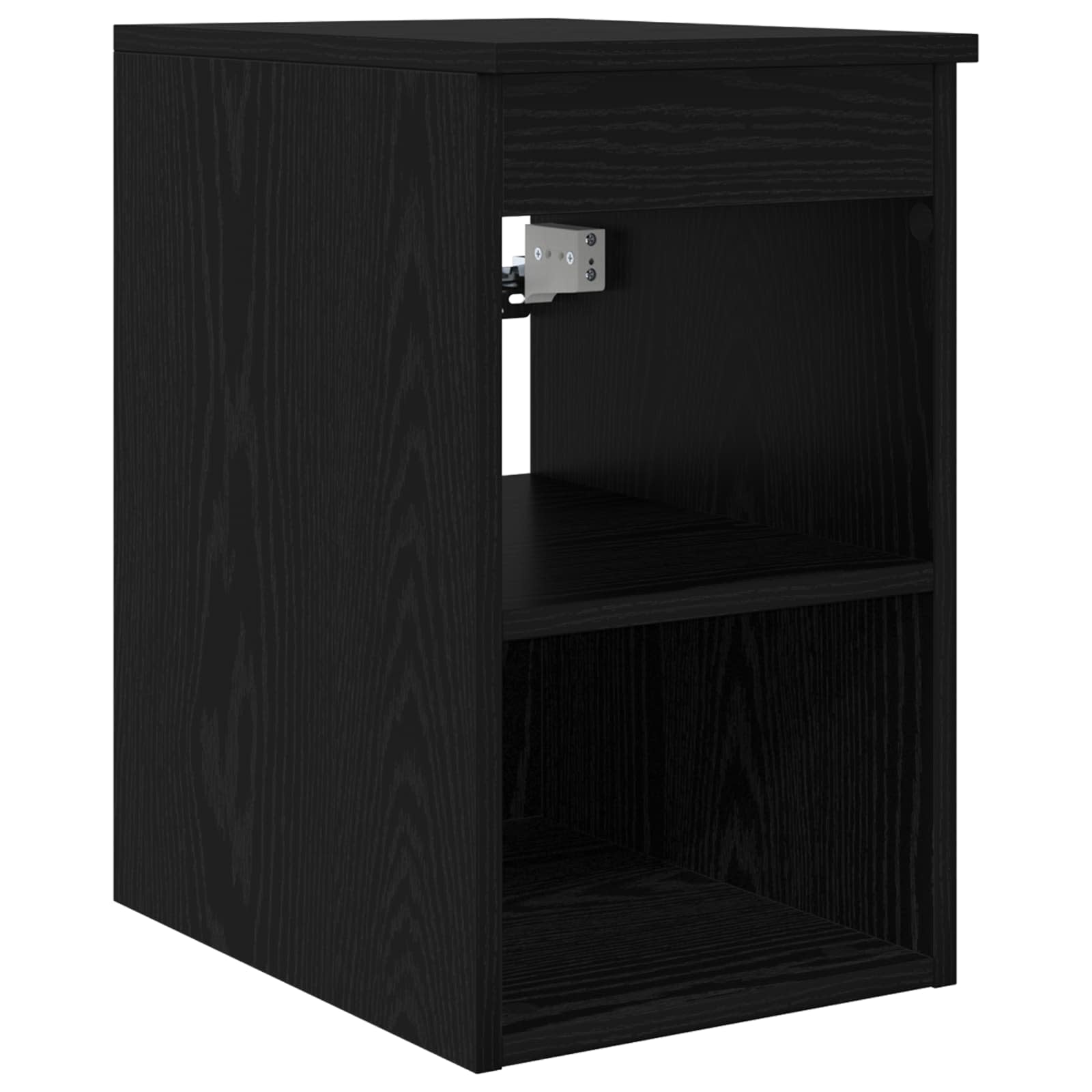 Gabinete de baño intermedio Blanco 30 x 35 x 50 cm