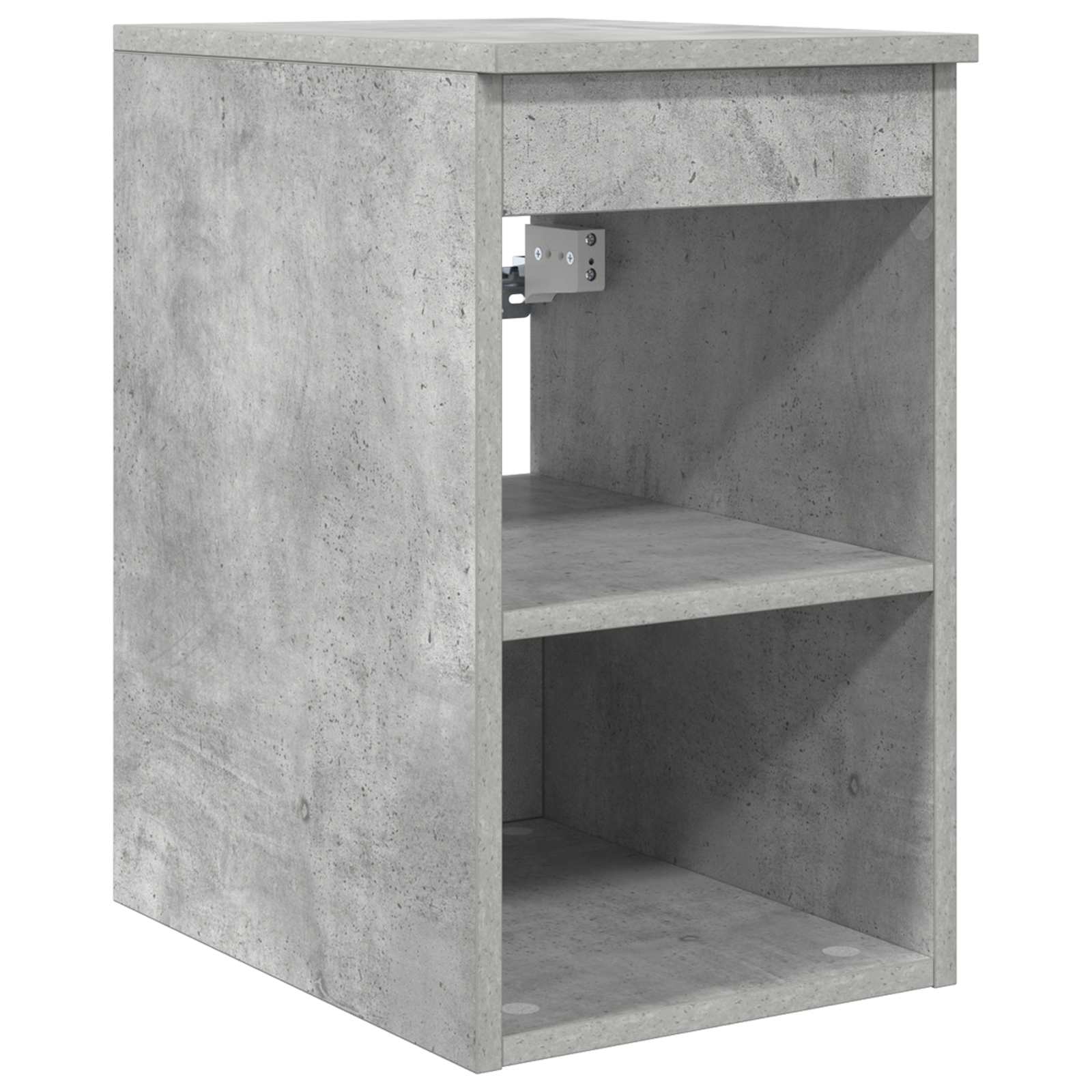 Gabinete de baño intermedio Blanco 30 x 35 x 50 cm