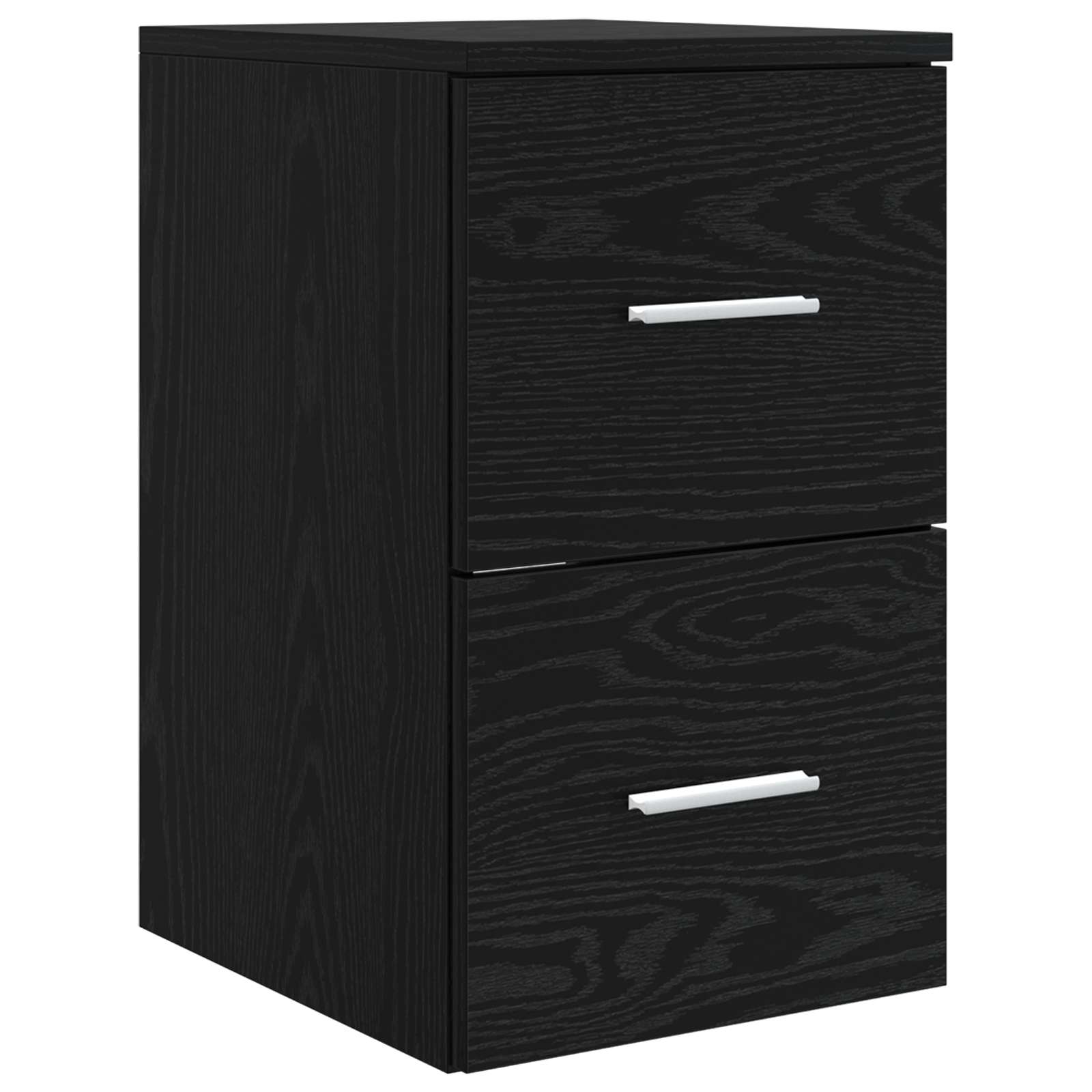 Gabinete de baño intermedio Blanco 30 x 35 x 50 cm