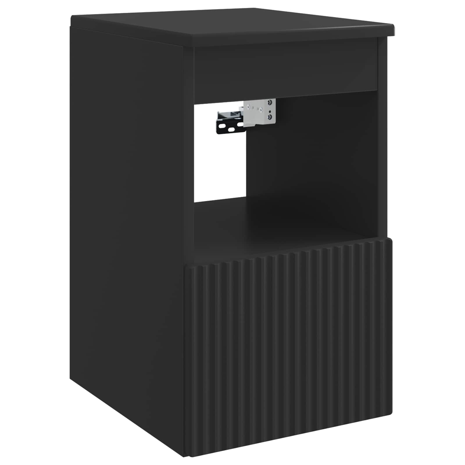 Mueble de cuarto de baño con cajón 4 colores