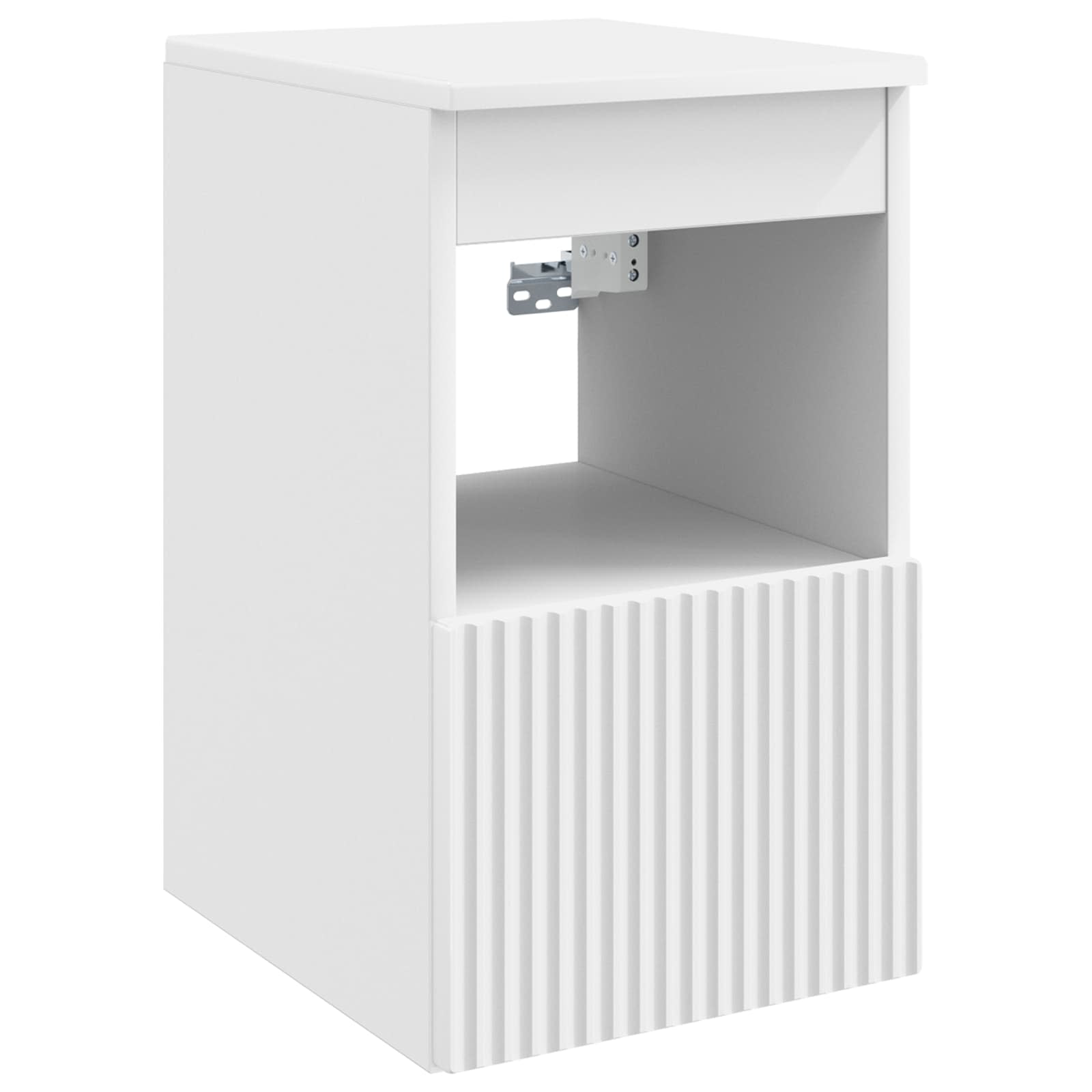Mueble de cuarto de baño con cajón 4 colores