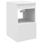 Mueble de cuarto de baño con cajón 4 colores