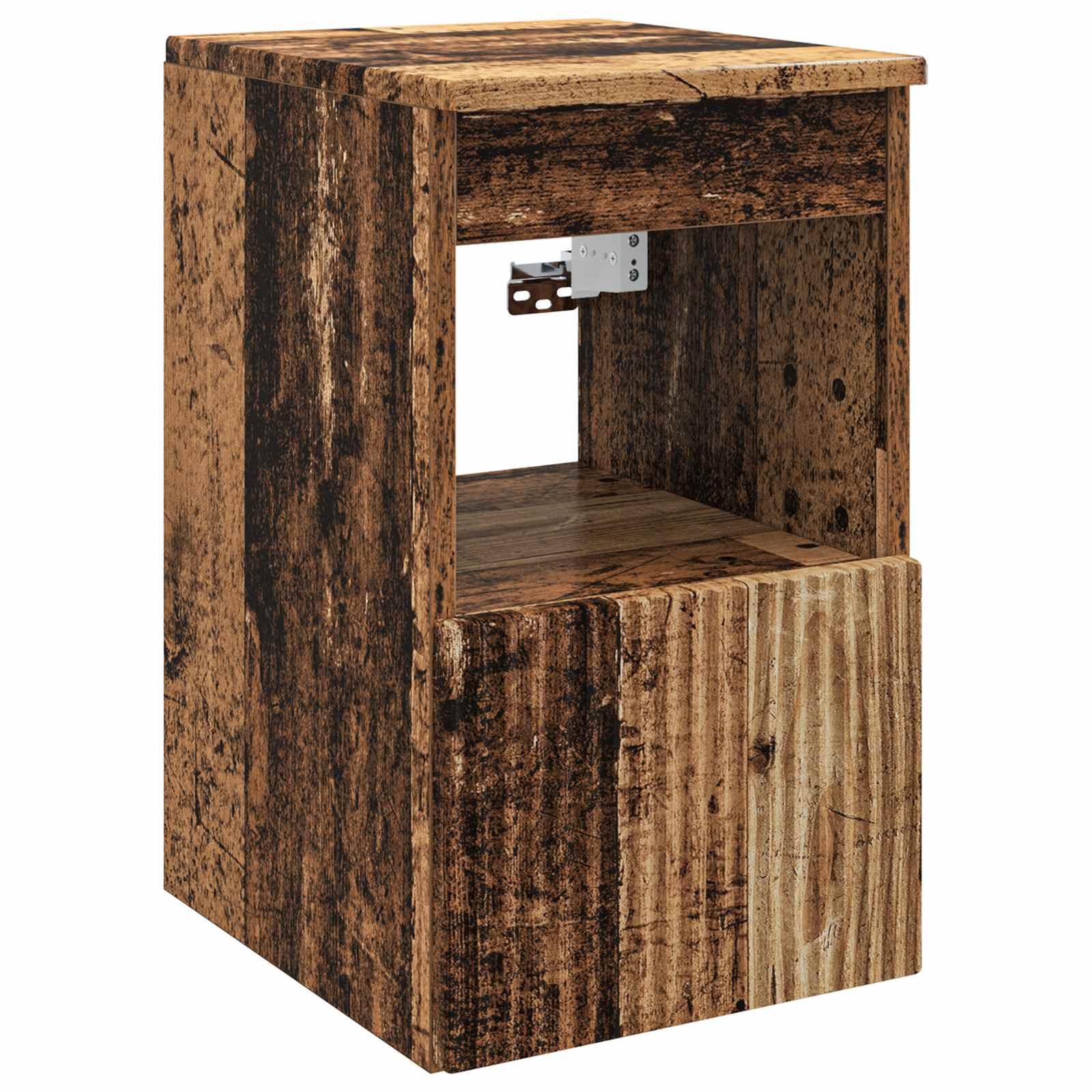 Mueble de cuarto de baño con cajón 4 colores