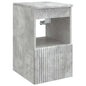Mueble de cuarto de baño con cajón 4 colores