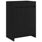 Móvel de casa de banho para debaixo do lavatório Branco 56 x 37,5 x 81 cm