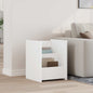 Magazine Rack 35 x 35 x 45 cm Engineered Wood