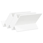 Estante de revistas 53 x 40 x 28,5 cm Madera de ingeniería