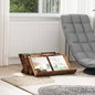 Magazine Rack 53 x 40 x 28.5 cm Engineered wood