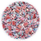 Tabletas para lavavajillas 125 pcs