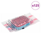 Tabletas para lavavajillas 125 pcs