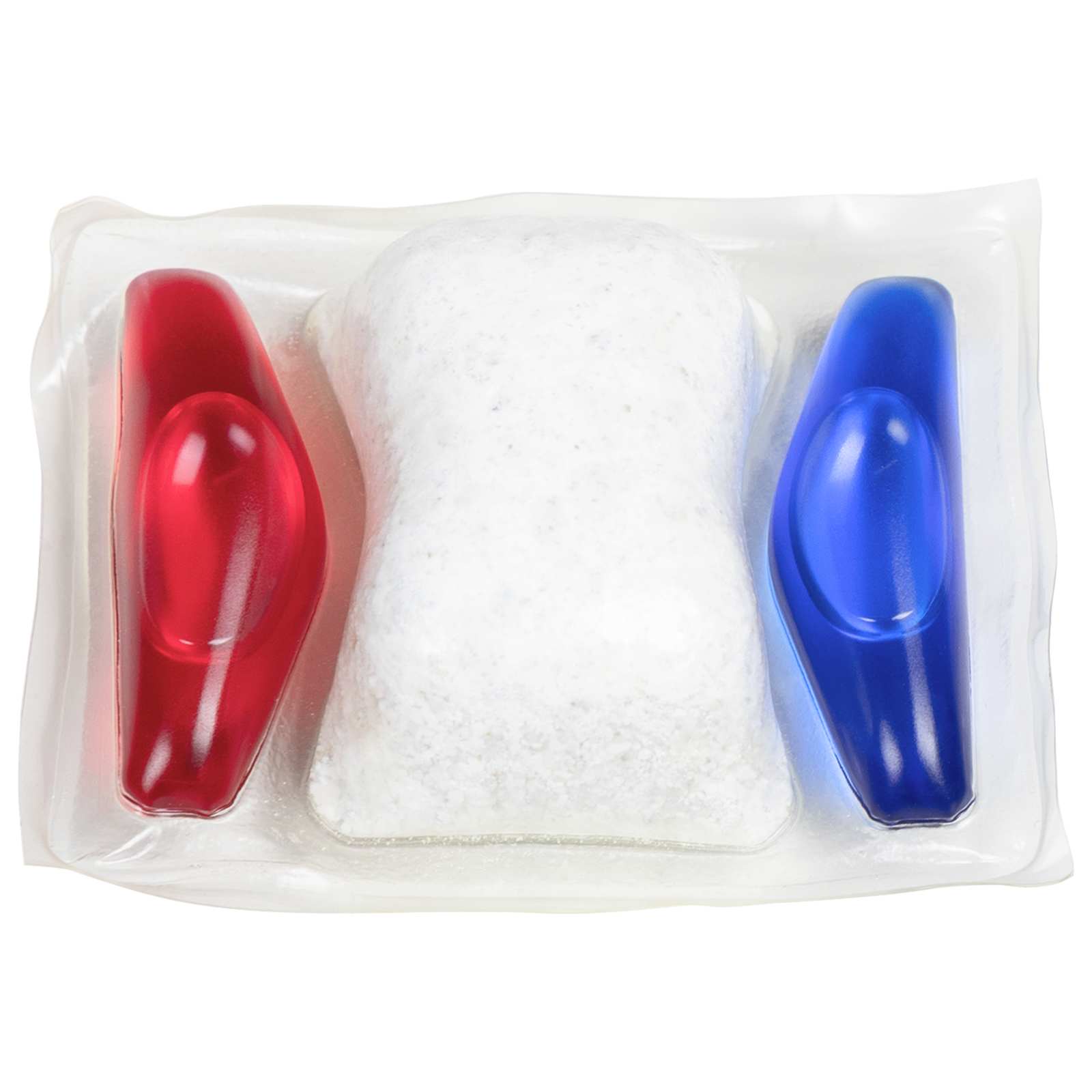 Cápsulas Todo En Uno Para Lavavajillas 100 pcs