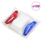 Cápsulas Todo En Uno Para Lavavajillas 100 pcs
