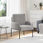 Sofas with cushion 110cm Yellow Plywood