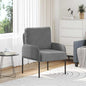 Sofas with cushion 110cm Yellow Plywood