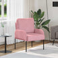 Sofas with cushion 110cm Yellow Plywood