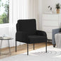 Sofas with cushion 110cm Yellow Plywood