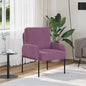 Sofas with cushion 110cm Yellow Plywood