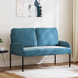 Sofas with cushion 110cm Yellow Plywood