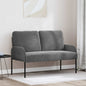 Sofas with cushion 110cm Yellow Plywood