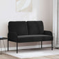 Sofas with cushion 110cm Yellow Plywood