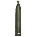 Sacos de arena 10 pcs Verde 120 x 27 cm HDPE