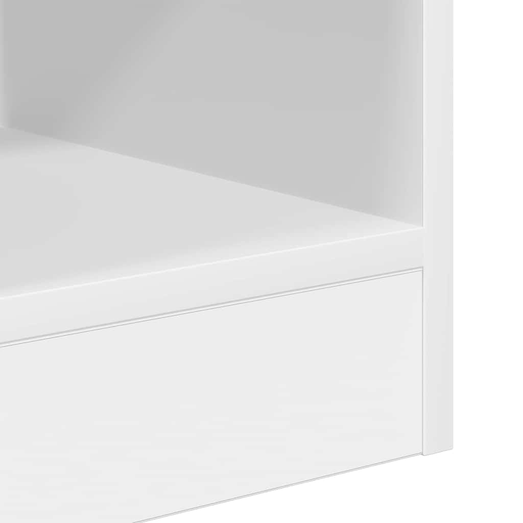 Mesa Auxiliar 2 pcs 30,5 x 30 x 45 cm Madera de ingeniería