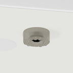 Mesa Auxiliar 2 pcs 30 x 30 x 56 cm Madera de ingeniería