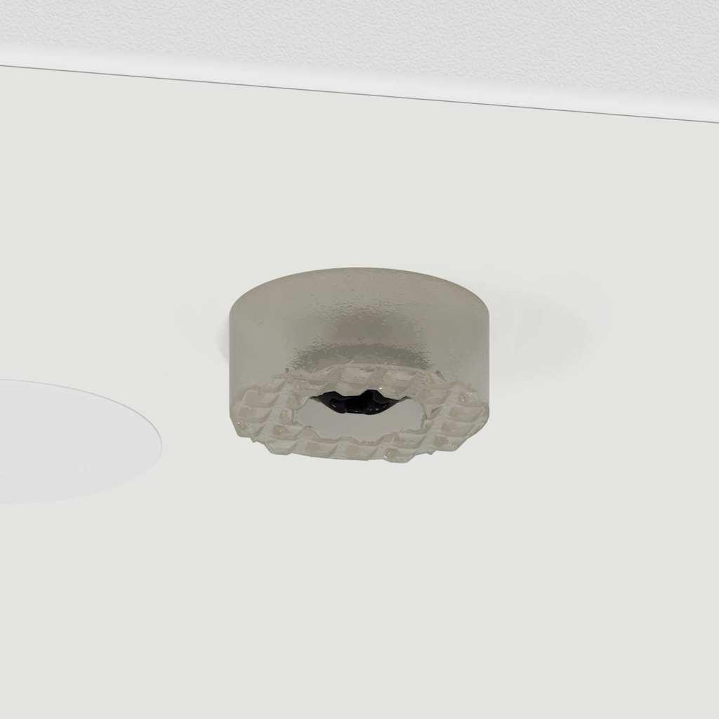 Mesa Auxiliar 2 pcs 30 x 30 x 56 cm Madera de ingeniería