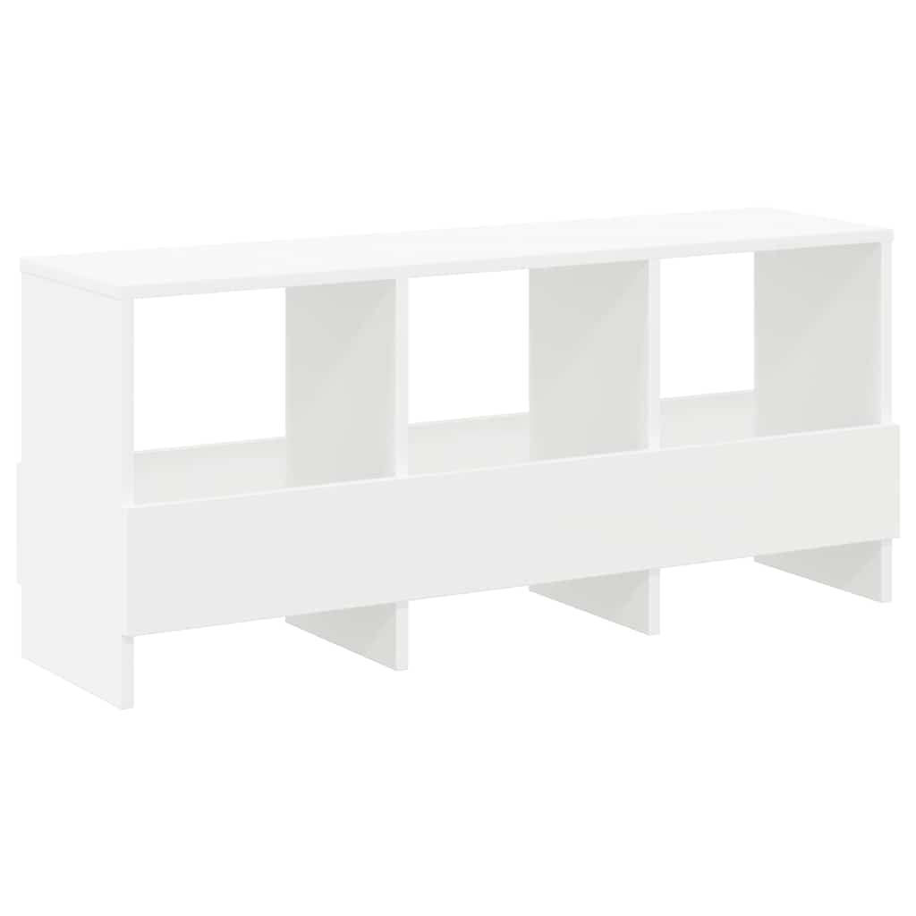 Estante de revistas 102 x 30 x 45 cm
