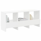 Estante de revistas 102 x 30 x 45 cm