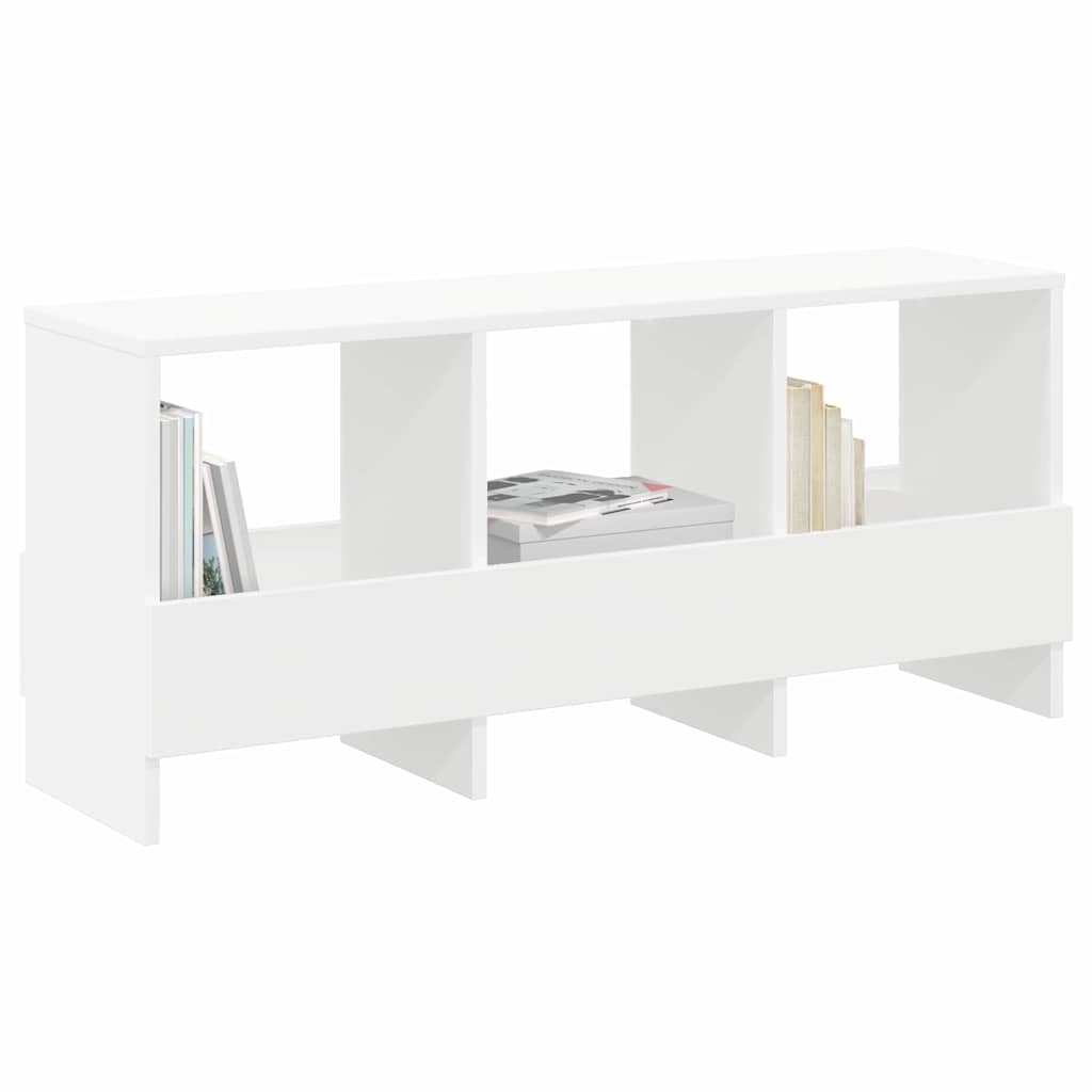 Estante de revistas 102 x 30 x 45 cm
