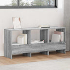 Estante de revistas 102 x 30 x 45 cm