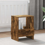 Estante de revistas 102 x 30 x 45 cm