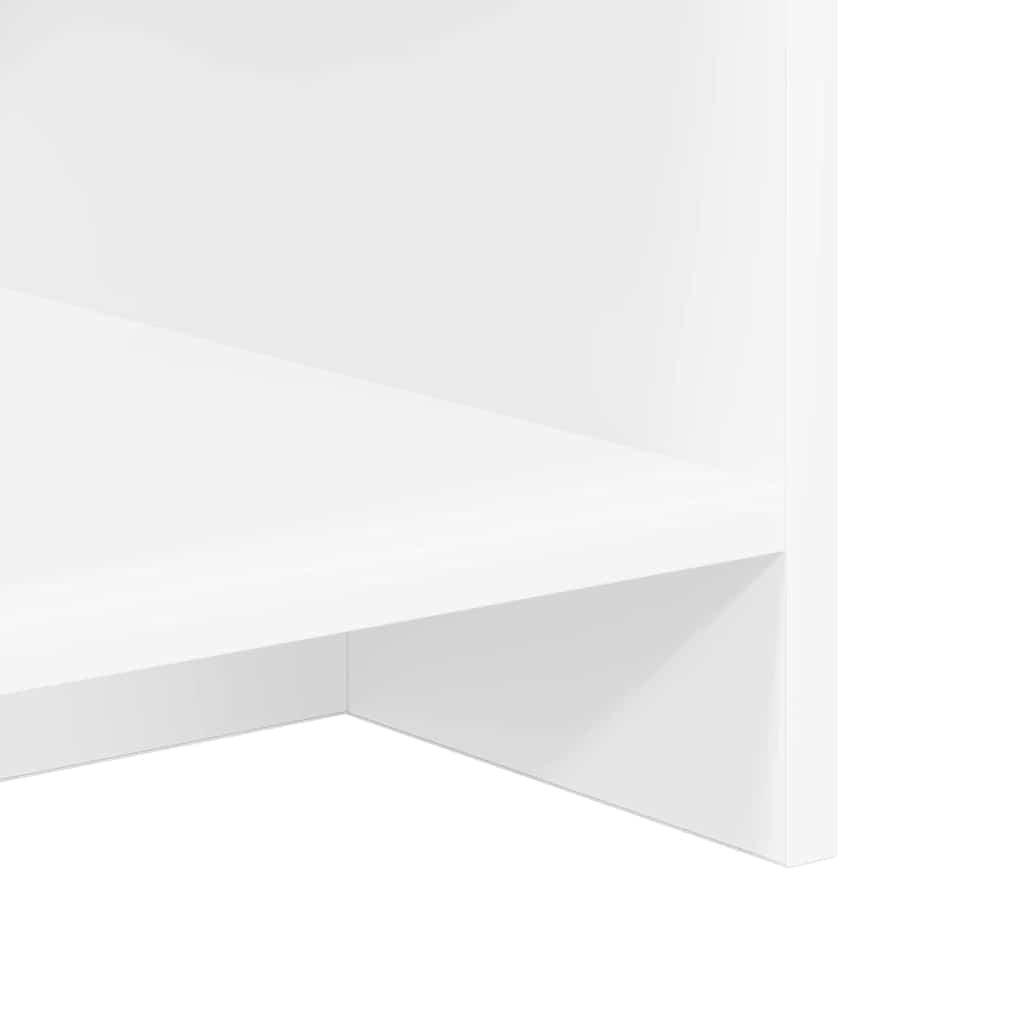 Soporte de TV 102 x 35 x 45 cm Madera de ingeniería
