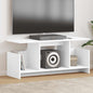 TV Stand 102 x 35 x 45 cm Engineered Wood