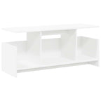 Soporte de TV 102 x 35 x 45 cm Madera de ingeniería