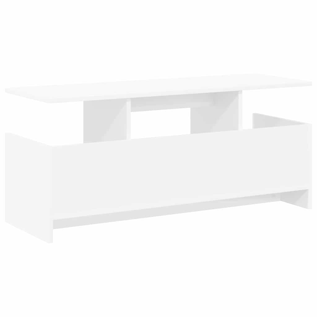 Soporte de TV 102 x 35 x 45 cm Madera de ingeniería
