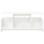 Soporte de TV 102 x 35 x 45 cm Madera de ingeniería