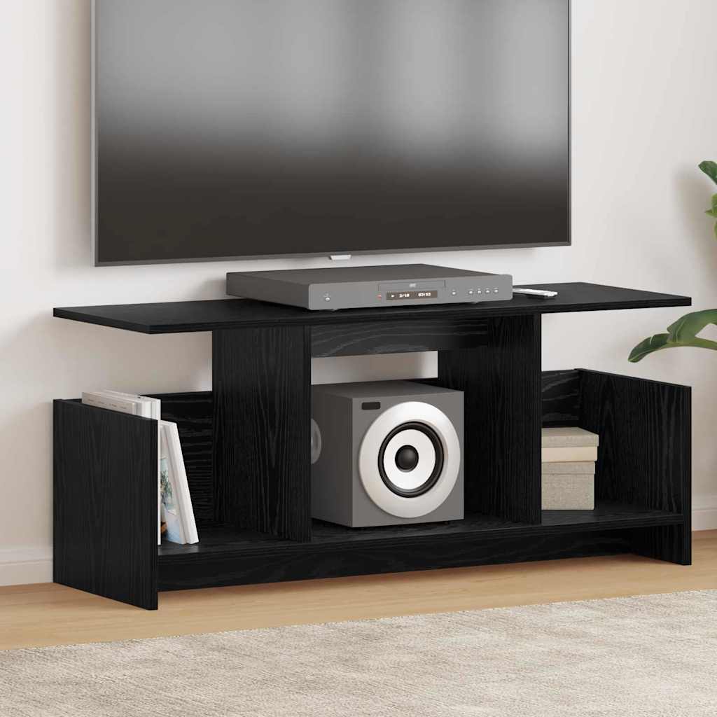 Soporte de TV 102 x 35 x 45 cm Madera de ingeniería