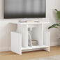 TV Stand 102 x 35 x 45 cm Engineered Wood