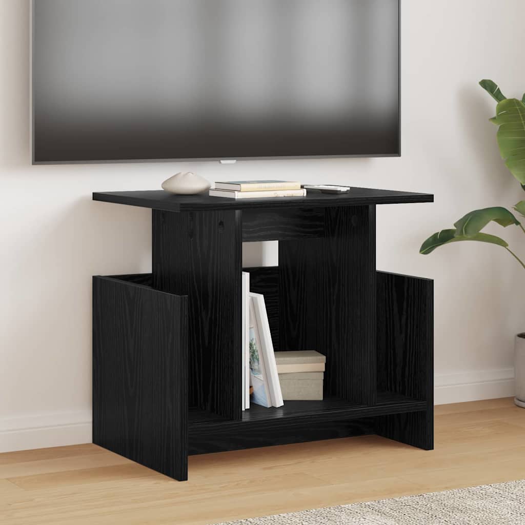 Soporte de TV 102 x 35 x 45 cm Madera de ingeniería