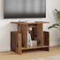 TV Stand 102 x 35 x 45 cm Engineered Wood