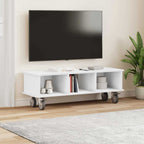 Soporte de TV 100 x 35 x 35 cm Madera de ingeniería