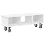 Soporte de TV 100 x 35 x 35 cm Madera de ingeniería