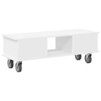 Soporte de TV 100 x 35 x 35 cm Madera de ingeniería