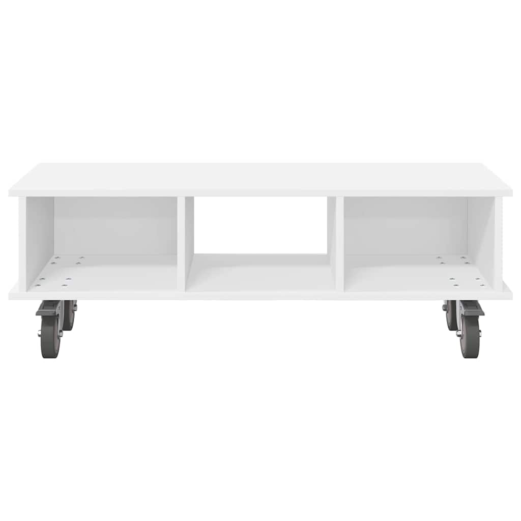 Soporte de TV 100 x 35 x 35 cm Madera de ingeniería